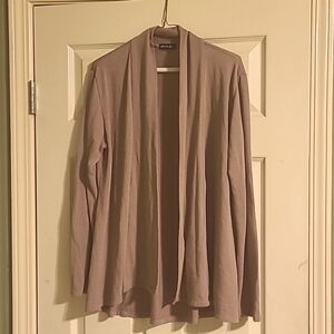 Women's cardigan
